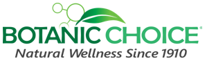 Botanic Choice logo