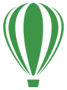 CorelDRAW logo