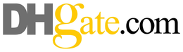 DHGate logo
