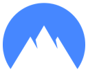NordVPN logo