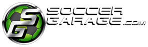 SoccerGarage logo