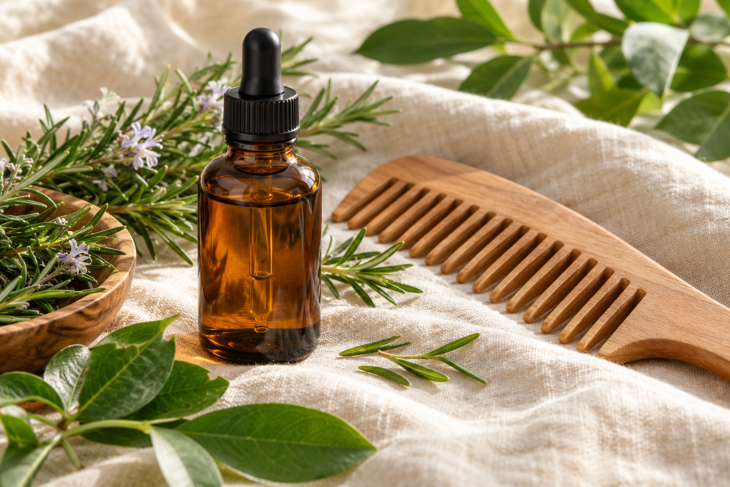 Botanic Choice: Up to 45% Off Healthy Hair